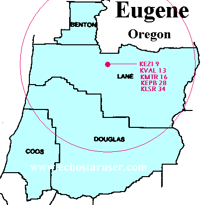 Eugene, OR